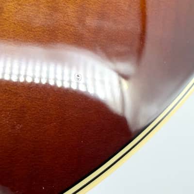 2022 Yamaha SA2200 - Violin Sunburst image 14