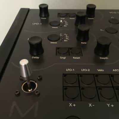 Modal Electronics 008 2016 image 5