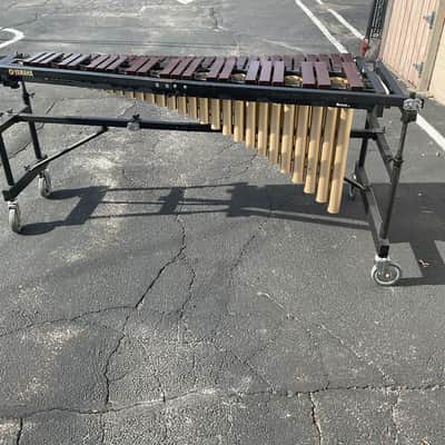 Yamaha YM2400 Marimba serial 5148 image 3
