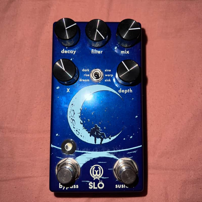 Walrus Audio SLO