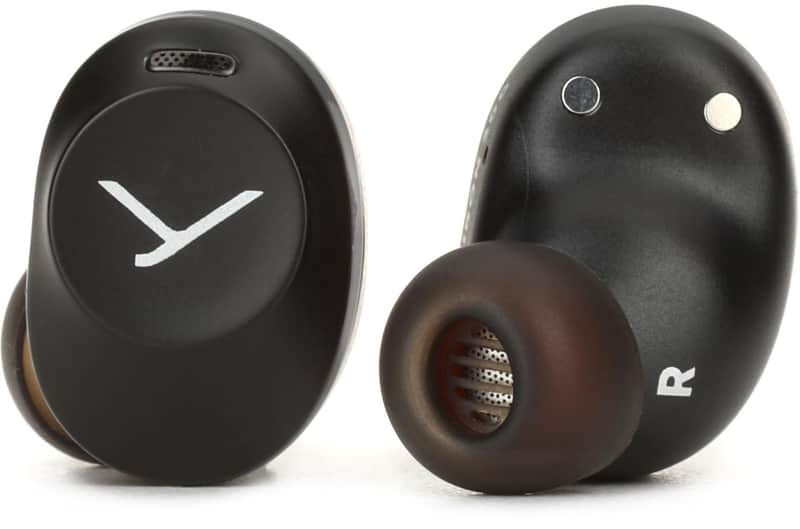 Beyerdynamic Amiron 300 True Wireless Earphones - Black image 1