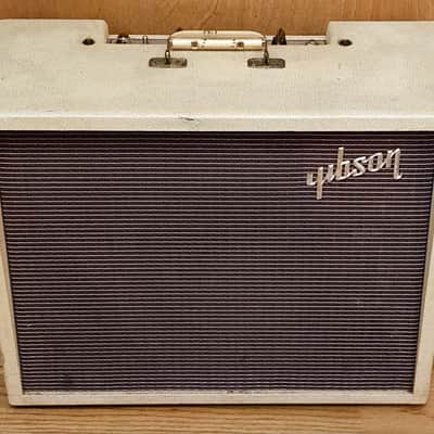 Gibson GA8 Gibsonnet image 8