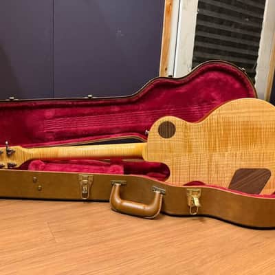 Gibson les paul limited edition 2014 image 4