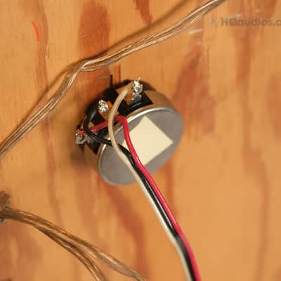 University 6201 Vintage Coaxial Speakers (Pair) - Restored - 1-Year Warranty image 9