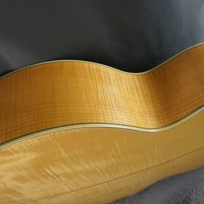 Taylor 655 12-String Acoustic Guitar 1988 image 15