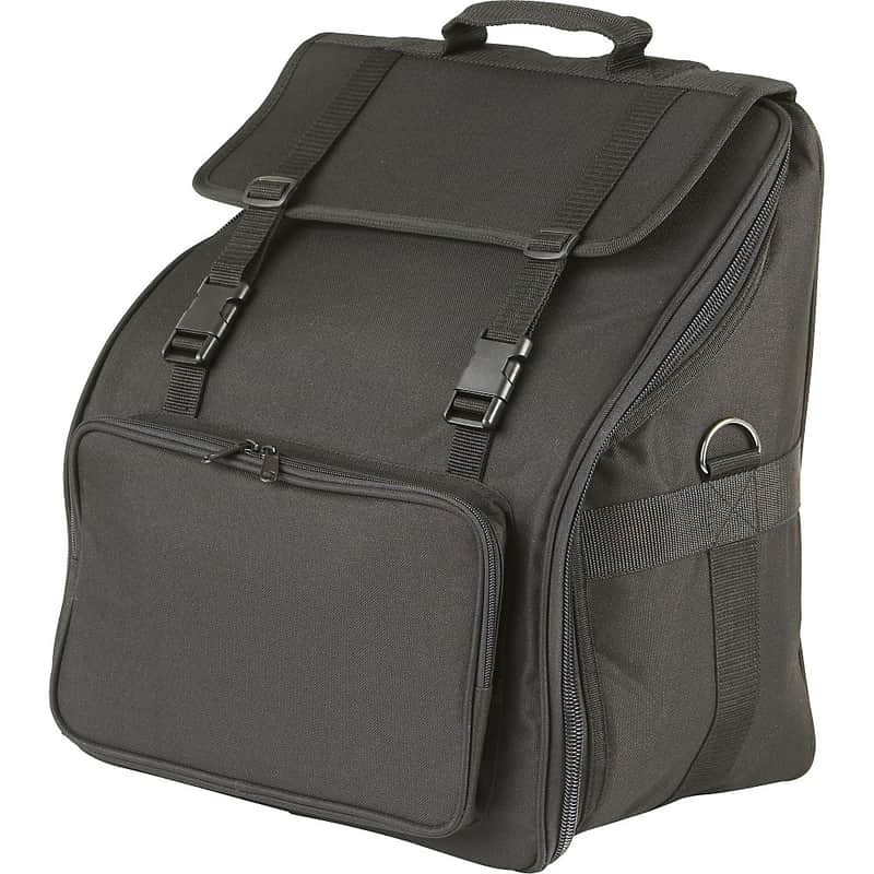 SofiaMari AB-1 Accordion Backpack/Bag Regular image 1