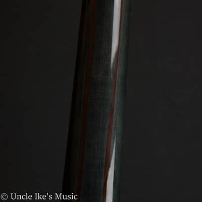 Ibanez SRX695DX 5 String Bass Guitar, Neck Thru image 9