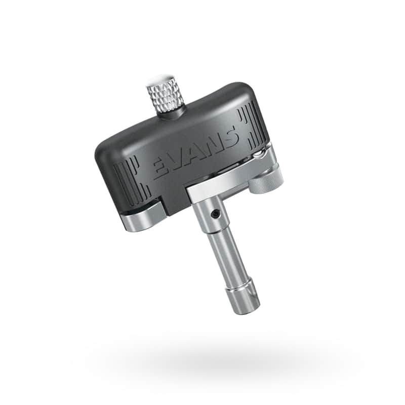 Evans Drum Key DATK "Torque Key" - Drum Key image 1