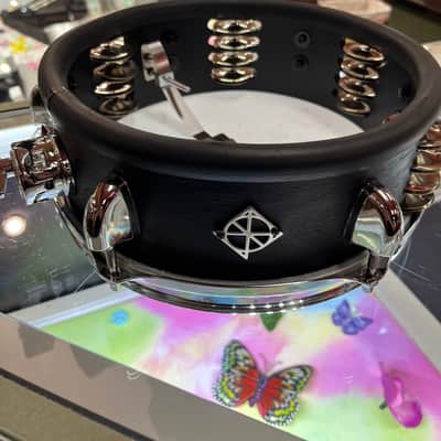 Dixon Tambo-Snare Drum 10" image 2