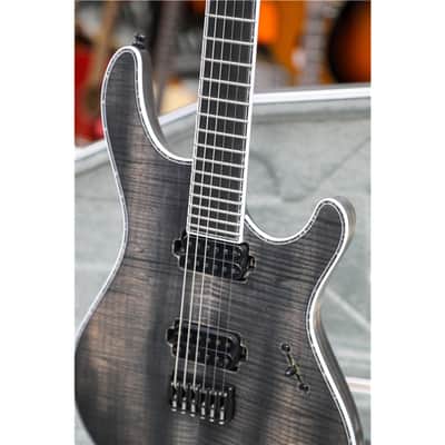 MAYONES Regius 6 Antique Black Matt image 22