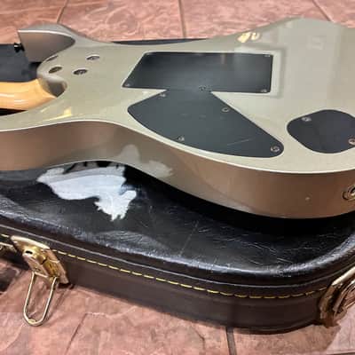Ibanez RG1570-GN Prestige 2003 - 2004 - Gray Nickel image 20