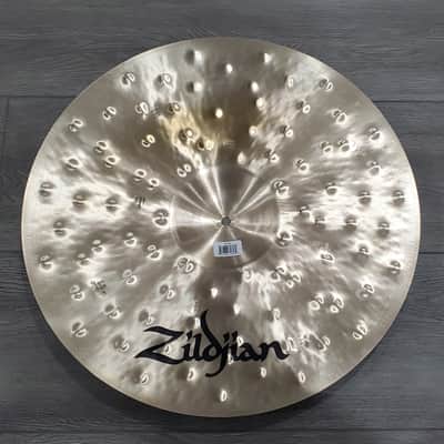 (New!) Zildjian 20" K Custom Special Dry Crash Cymbal (2025 Model, Unplayed!) image 8