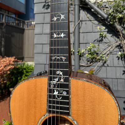 Taylor 918e 2013 image 16