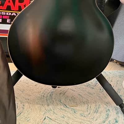 Gibson Chris Cornell Signature ES-335 RARE Original Run #25/250 - Ebony image 14