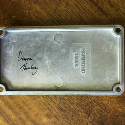 Dazatronyx FFS Silicon Fuzz Face image 8