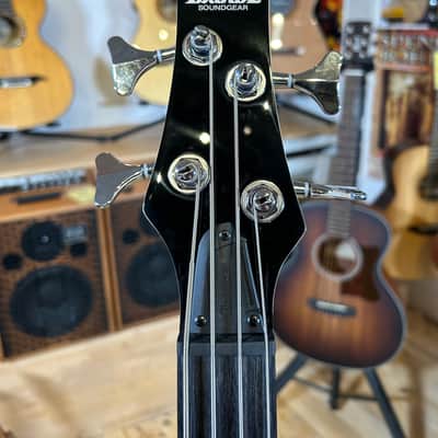 Ibanez GSR 180 - BK - Black image 3