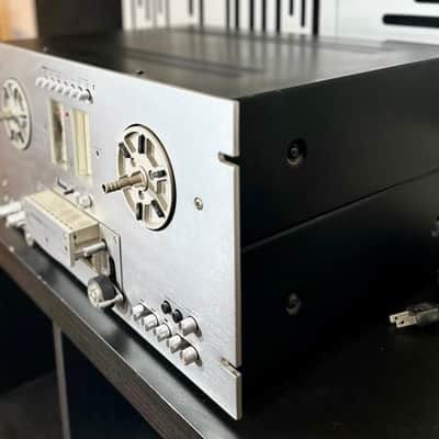 Pioneer RT-707 Reel to Reel Tape Recorder - Vintage image 1
