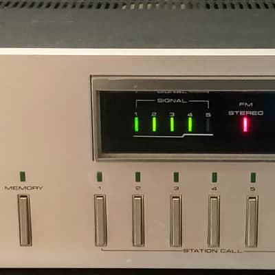 Pioneer TX-710 ‘’80 image 3