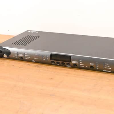 Avid SYNC HD Pro Tools Synchronizer | Reverb