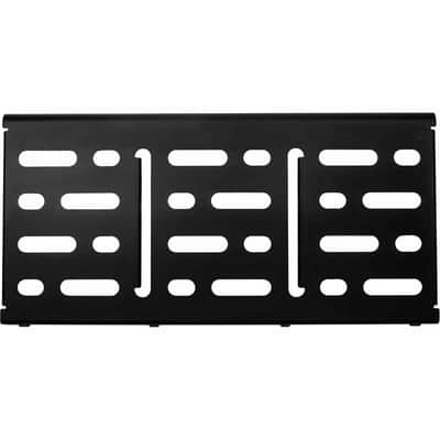 MONO PFX-PB-L-BLK Large - noir image 1