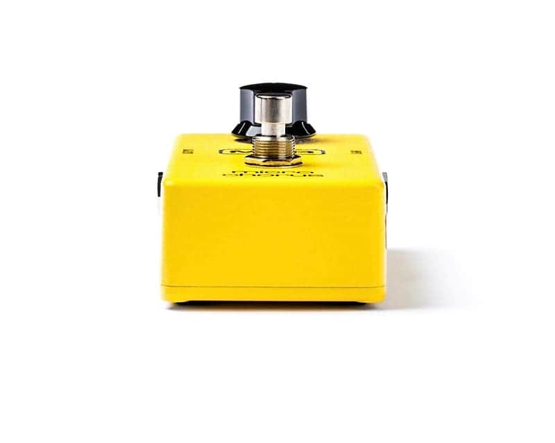 MXR M148 Micro Chorus Pedal image 2