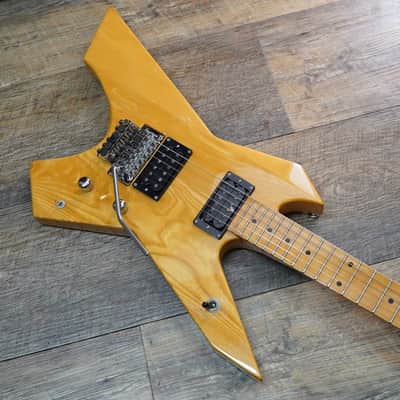 Killer KG-Stallion Late-1980s to 1990s MIJ image 2