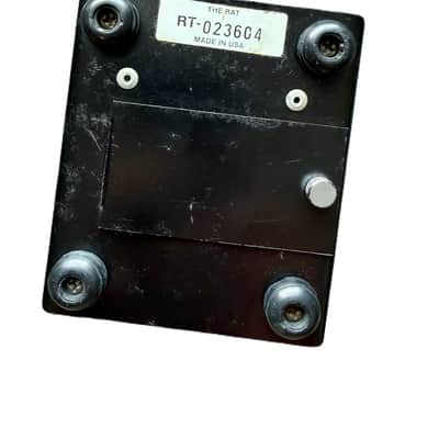 ProCo Small Box RAT 1984 image 3