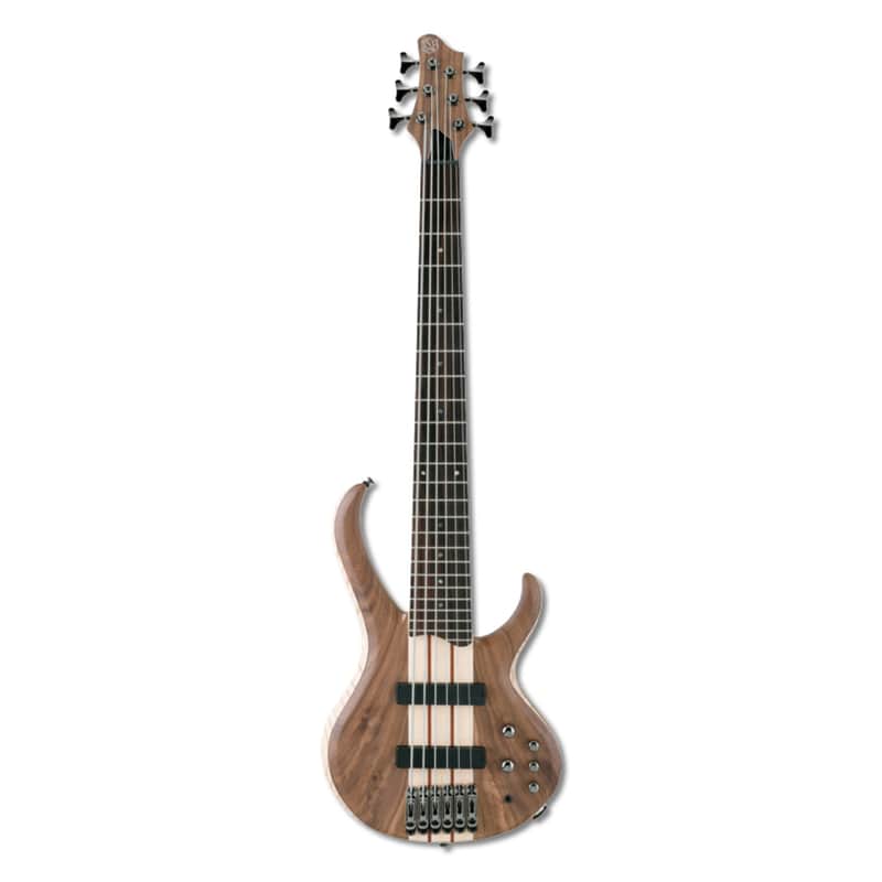Ibanez BTB676 Standard image 1