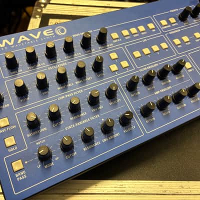 Groove Synthesis 3rd Wave Desktop Module Bild 3