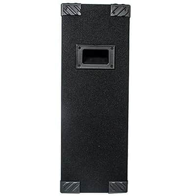 Seismic Audio GH28L - Pair of Passive Dual 8 Inch 2-Way PA/DJ Loudspeaker Cabinets - 900 Watt Full Range PA/DJ Band Live Sound Speakers image 7