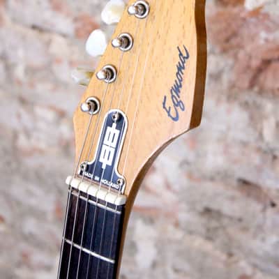 Egmond EG-3 Thunder 60´s image 3