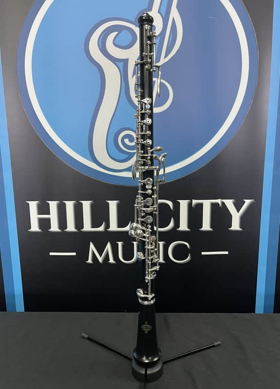 Buffet Oboe Wood (Used) image 1