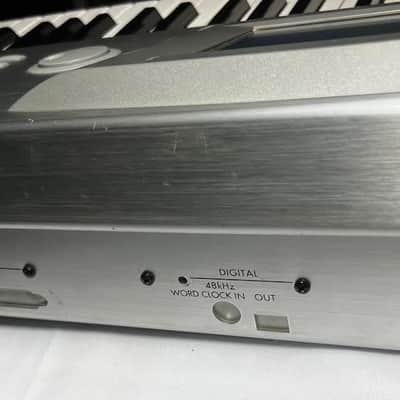 Korg Trinity DR-5 Keyboard Workstation (Consignment) image 3