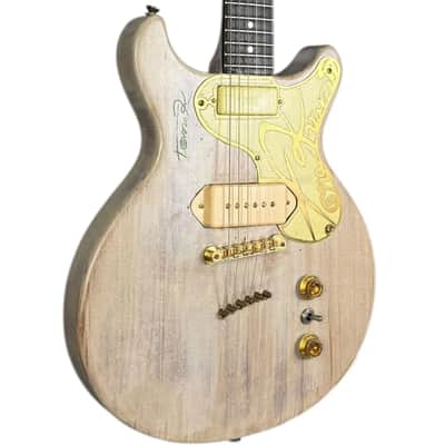Orville Les Paul Junior DC Bild 2