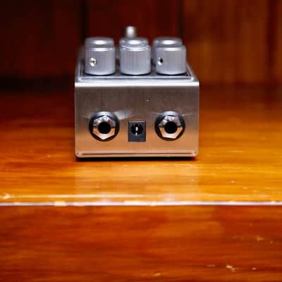 Origin Effects Cali76 FET Compressor Pedal image 3