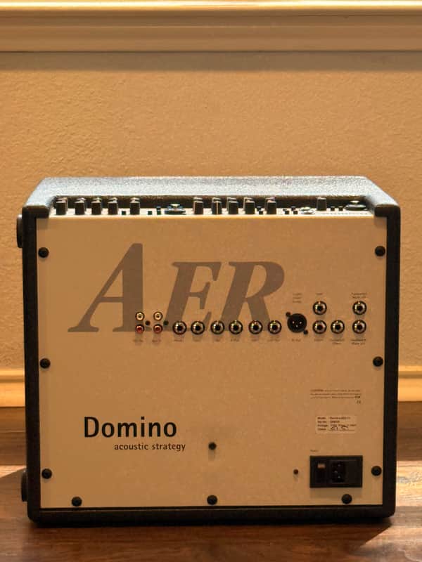 AER Domino 820-11 image 1