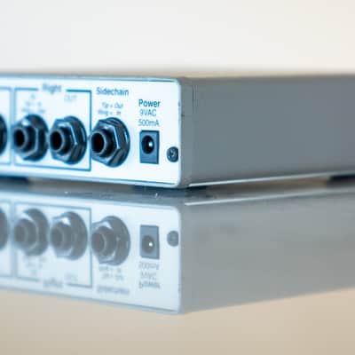FMR Audio Really Nice Compressor RNC 1773 image 6