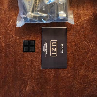 JOYO R-Series R-03 UZI High Gain Distortion | Friedman BE-OD Clone image 8