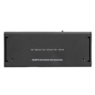 Walrus Audio Canvas Power 5 Effects Pedal Power Supply Unit image 6