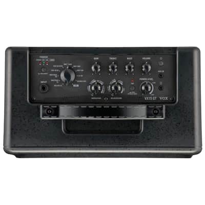 Vox VX15GT 15W Digital Modeling Amp image 2
