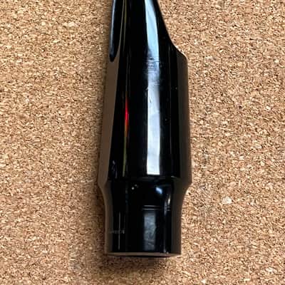 VINTAGE Meyer New York 6M Tenor Saxophone Mouthpiece image 5