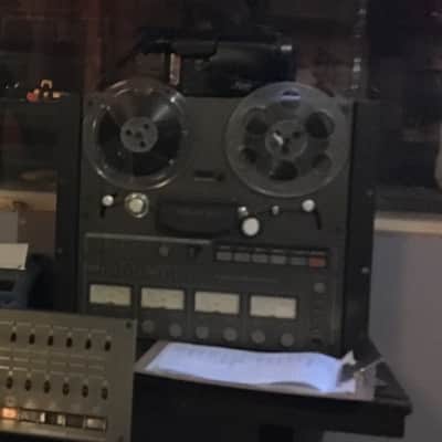 Tascam 22-4 (Excellent condition with extra parts machine included) image 4
