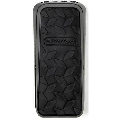 Dunlop DVP5 Volume (X) 8 Pedal Regular Black