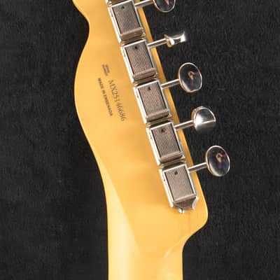 Fender Player II Telecaster Maple Fingerboard Butterscotch Blonde image 9