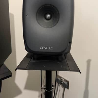Genelec 8341A - Gearspace
