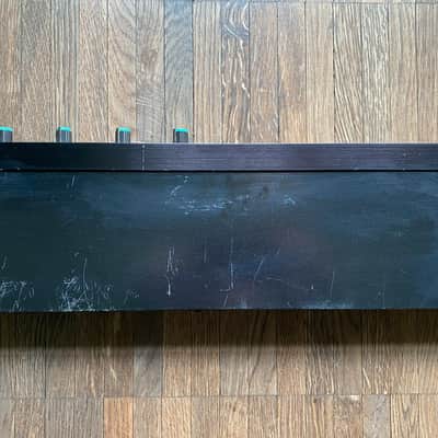 Akai ME15F MIDI Dynamics Controller Rack Unit image 8