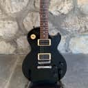 Gibson Les Paul Special Ebony (2001) – DiMarzio DP100 & DP103 Pickups, Good Condition + Video Demo