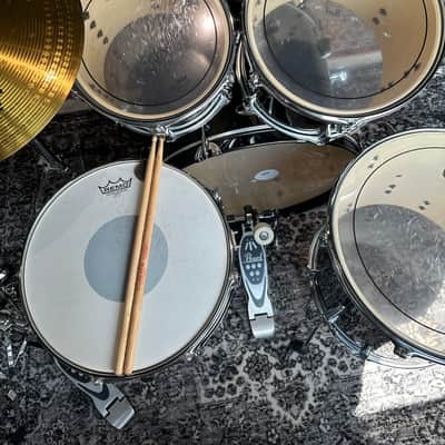 Pearl Roadshow 2023 - 22" Jet Black image 17