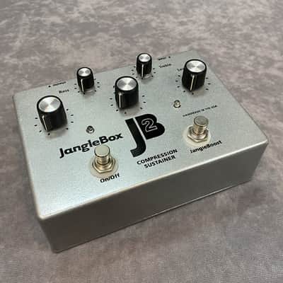 Reverb.com listing, price, conditions, and images for janglebox-janglebox