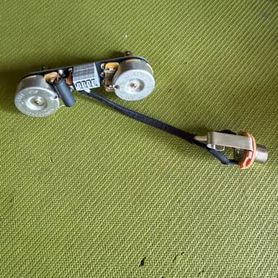 ObsidianWire Precision Bass P-Bass Wiring Harness V1 2010s image 1